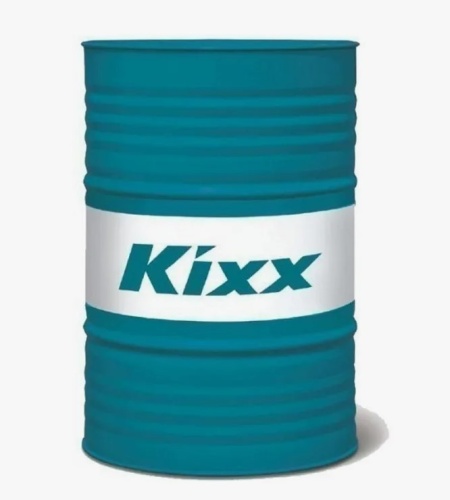 Kixx Gold SL 10W-40 200л п/с L5316D01E1