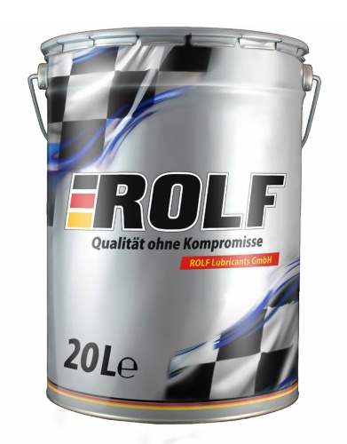 Rolf HYDRAULIC HLP 46 (20л) 322482/100318