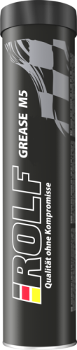  ROLF Grease M5 L 180 EP-2 HD 0,39кг 081823