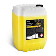 GRASS Высокопенный "Universal-cleaner" универсальный очиститель салона  21 кг. 110509