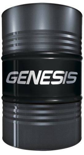 Лукойл GENESIS ARMORTECH 5W40 SP A3/B4 (216,5л) 3149271/3461009