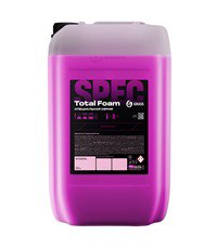 GRASS Бесконтактный шампунь "Grass Total Foam" 23 кг. 110563