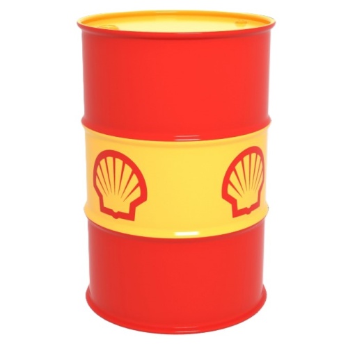 Shell Spirax S6 GXME 75w80 209л