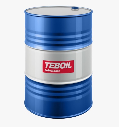 Teboil Super HPD ECV 10W40 180 кг 3468133