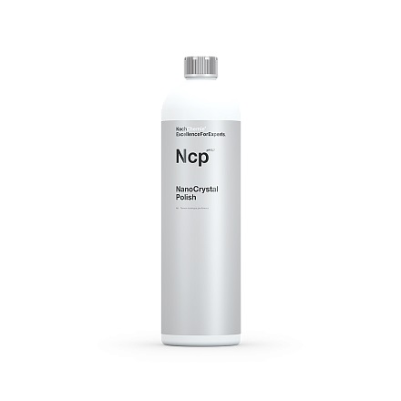 Koch Chemie NANOCRYSTAL POLISH HYDROPHOB 1 л