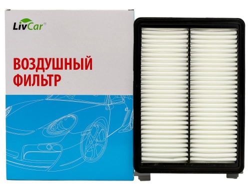 Фильтр воздушный  LIVCAR LCY000/28036A (C28036)