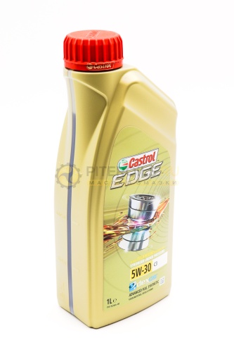 Castrol EDGE 5W30 C3 (1л) 15A569/15F7EF