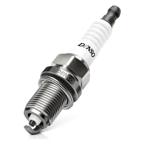 DENSO IKH20TT4 Свеча зажигания (1 шт.) 4704 (NGK LFR6C11) TOYOTA LC120-150 2.7-4.0 2TRFE, 1GRFE