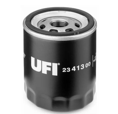 UFI Фильтр масляный 2341300 (W7008, W7015)