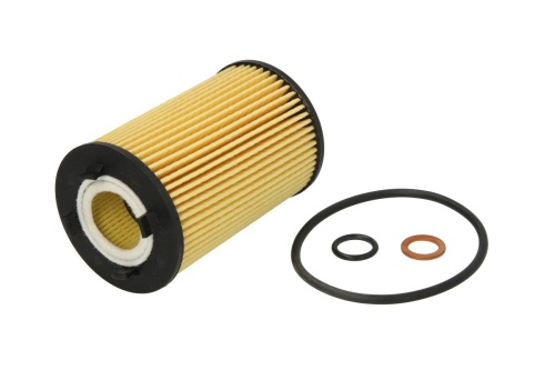 Фильтр масляный KNECHT OX 1158D (SSANGYONG 1721803009)