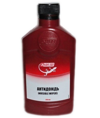 3TON T-700 Антидождь INVISIBLE WIPERS 250мл 40304 (--)