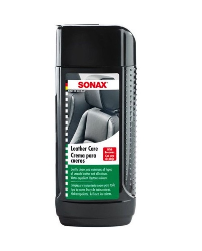 Sonax Лосьон по уходу за кожей 0,25л 291141