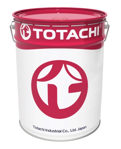 TOTACHI Lithium EP2 синяя (15.88 кг) (XHP 222)