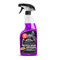 GRASS Чистящее средство "Disk Cleaner Super" 600мл 110405