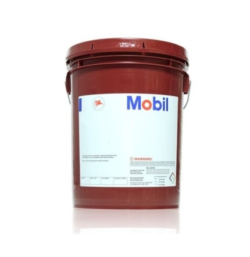 Mobil Mobilgrease XHP 322 Mine (18кг) 151544 Смазка
