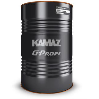 KAMAZ G-Profi Service Line GL-5 75w90 (205л) 253650122