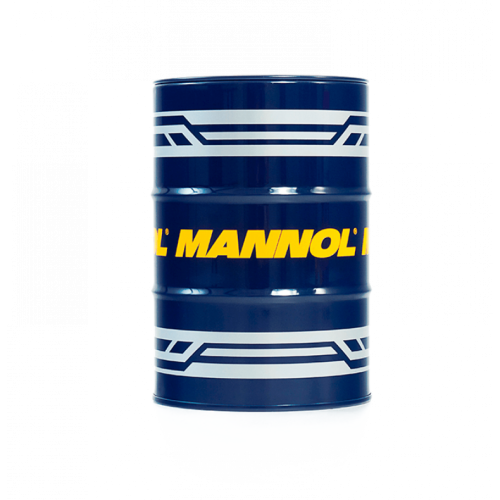 Mannol UNIVERSAL LONG TERM GREASE WR-2 (180кг) 8127