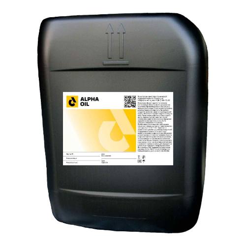 ALPHA OIL REDUCING CLP 680 20л.(17,5кг)