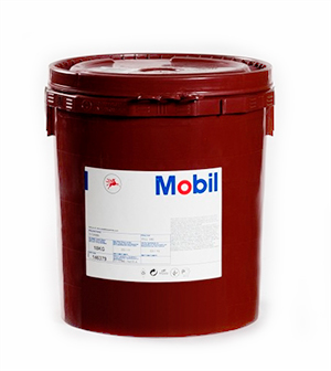 Mobil SHC Polyrex 462 (16кг) 154719/149998 Смазка