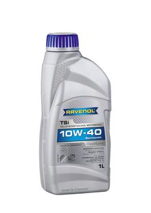 Ravenol TSI 10w40 (1 л) 4014835724112
