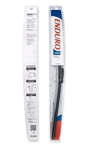 ENDUROVISION от DENSO Щетка стеклоочистителя бескаркасная 300мм (крючок) EFR030 