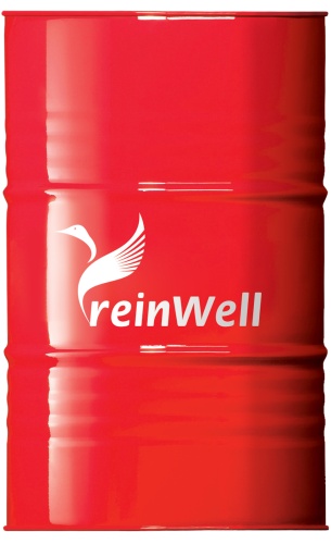 ReinWell Моторное масло 10W-40 CK-4 (200л) 4920/12818