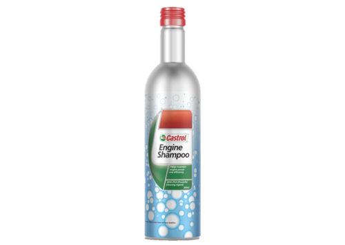 Castrol Промывка Engine Shampoo  (300 мл) 15C625
