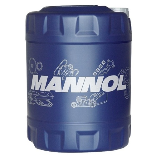 Mannol Compressor Oil ISO 46 (20л) 1935