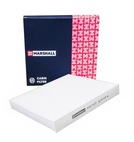 Фильтр салонный Marshall MC1577(SAK352, GB9972, K1382) GAZ NEXT Cummins
