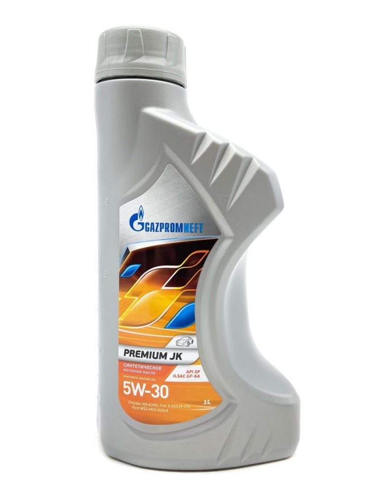 Газпромнефть Premium JK 5W30 (1л) 253142505