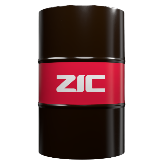 ZIC X7000 AP 10W-40 (200л) 202606