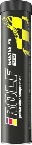 ROLF Смазка GREASE P9 180 SX-2 (0,39 кг) 81813