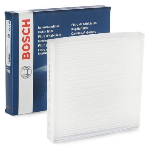 Фильтр салонный Bosch 1987432274 (CU22013)