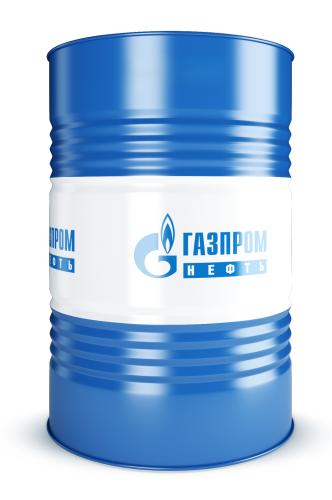 Gazpromneft Hydraulic HLP-68 205л 253420141