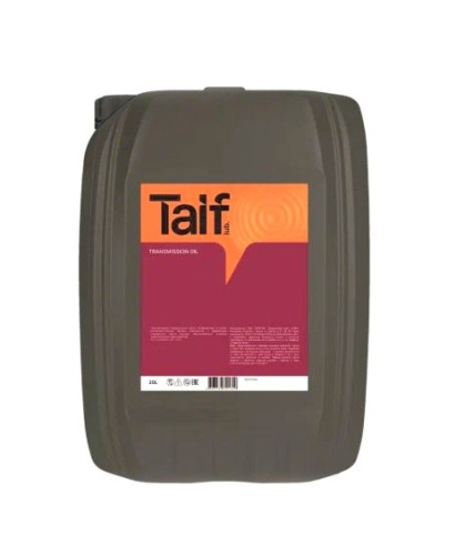 TAIF SHIFT ATF DX VI (20л) 214019
