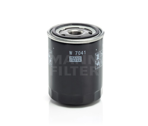 Фильтр масляный MANN W7041