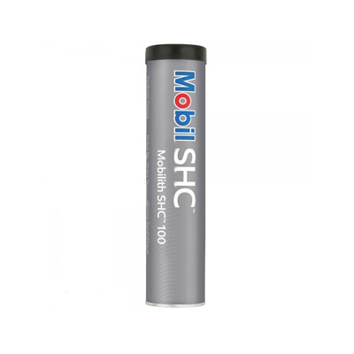 Mobil Mobilith SHC 100 (0.38кг) 154527/149611 Смазка