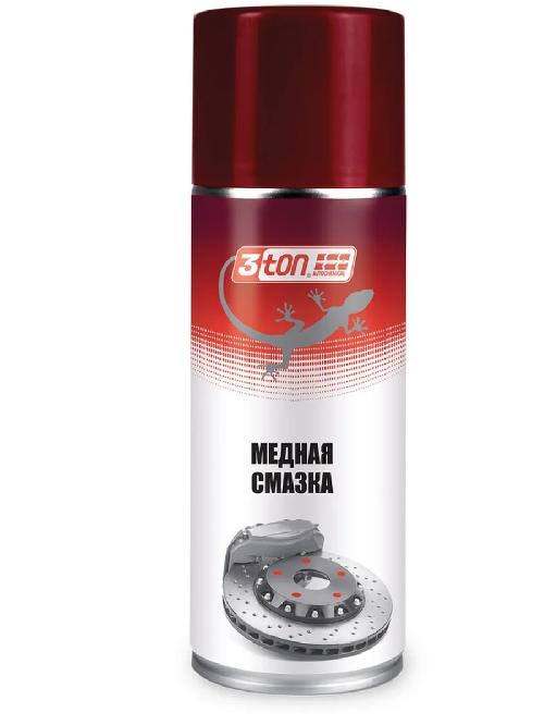 Медная смазка