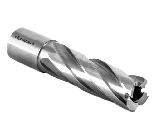 Сверло корончатое по металлу HSS Rotabroach 16х50 RAPL 160