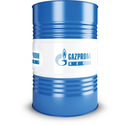 Газпромнефть (РПХ) ГК марка 1 (205л/170кг) трансформаторное масло 253511605