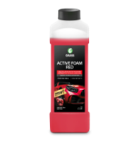 GRASS Активная пена "Active Foam Red" 1л 800001