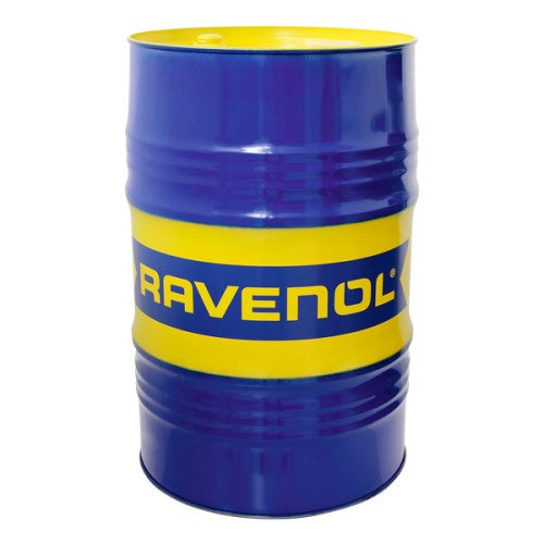 RAVENOL моторное масло HCS SAE 5W-40 (60л) 4014835723962