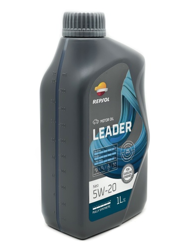 Repsol RP LEADER NEO 5W-20 1л 60306/R