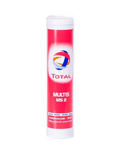 Total Multis MS 2 (400г) 160803