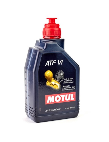 MOTUL ATF VI (1л) 105774/112145