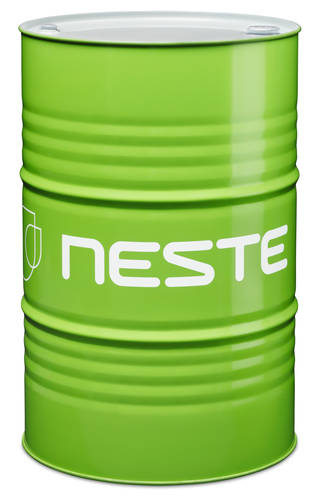 NESTE LXE Turbo 10w40 (200л) 186311
