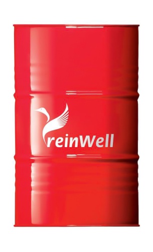 ReinWell POWER P6 U 15W-40 CI-4 200л 4923/12628