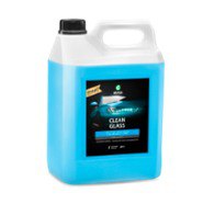 GRASS Очиститель стекол "Clean Glass" 5 кг. 133101