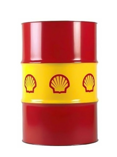 Shell Rimula R5 - M 10w40 (209л)