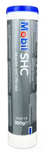 Mobil Mobilith SHC PM 460 (0,38кг) 149615 Смазка